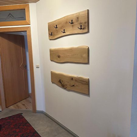 Haus Jasmin Villa Хауценберг Екстериор снимка