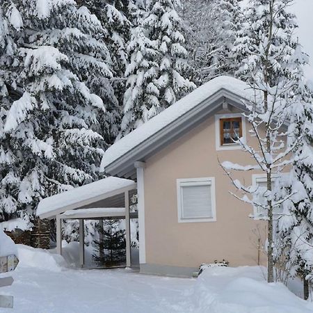 Haus Jasmin Villa Хауценберг Екстериор снимка