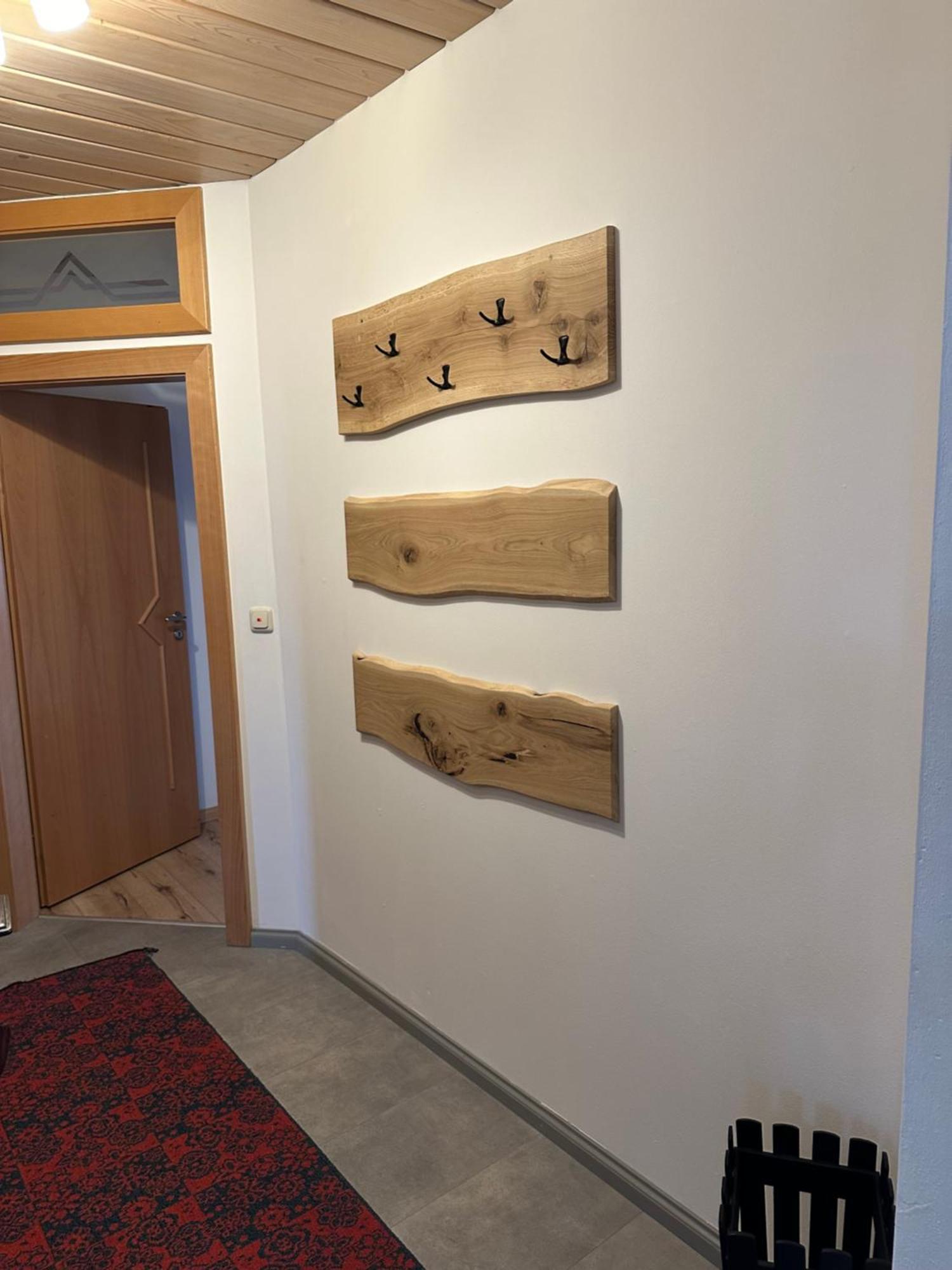 Haus Jasmin Villa Хауценберг Екстериор снимка