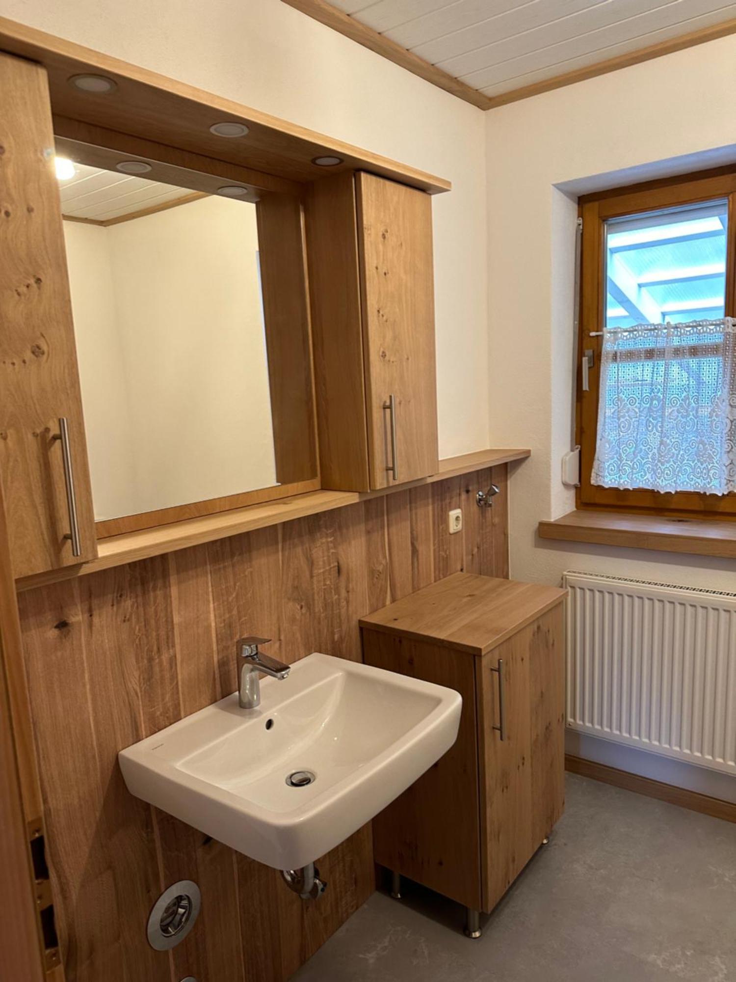Haus Jasmin Villa Хауценберг Екстериор снимка