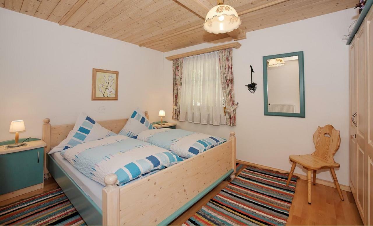 Haus Jasmin Villa Хауценберг Екстериор снимка